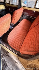 Škoda 1000 MB  1968