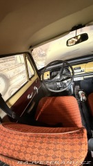 Škoda 1000 MB  1968