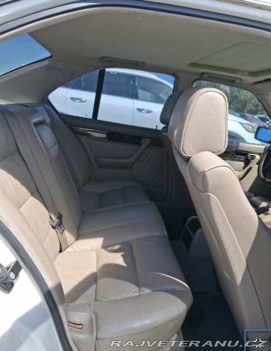 BMW 5 540i e34 MANUÁL ORIGINÁL 1995