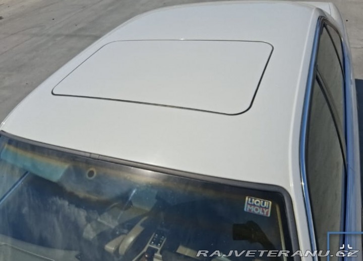 BMW 5 540i e34 MANUÁL ORIGINÁL 1995