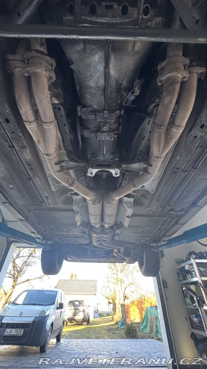 BMW 5 540i e34 MANUÁL ORIGINÁL 1995