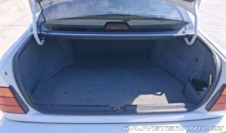 BMW 5 540i e34 MANUÁL ORIGINÁL 1995