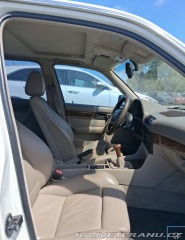 BMW 5 540i e34 MANUÁL ORIGINÁL 1995