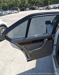 BMW 5 540i e34 MANUÁL ORIGINÁL 1995