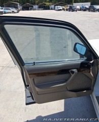 BMW 5 540i e34 MANUÁL ORIGINÁL 1995