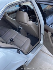 BMW 5 540i e34 MANUÁL ORIGINÁL 1995