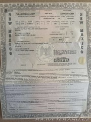 BMW 5 540i e34 MANUÁL ORIGINÁL 1995