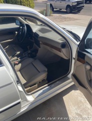 BMW 5 540i e34 MANUÁL ORIGINÁL 1995