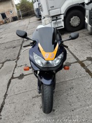 Honda CBR 900 RR firebleide 2000