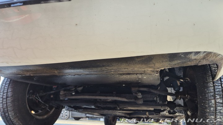 Fiat 850 Spider sport 1967