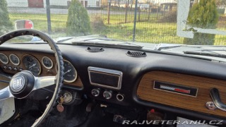 Fiat 850 Spider sport 1967