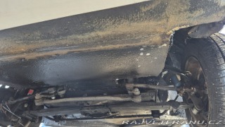 Fiat 850 Spider sport 1967