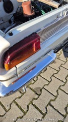 Fiat 850 Spider sport 1967