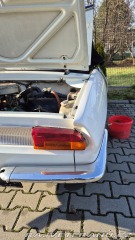 Fiat 850 Spider sport 1967