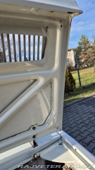 Fiat 850 Spider sport 1967