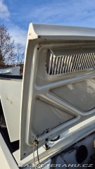 Fiat 850 Spider sport 1967