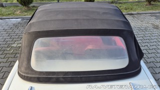 Fiat 850 Spider sport 1967