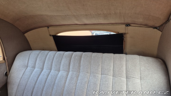 Mercedes-Benz 170 170 s 1950