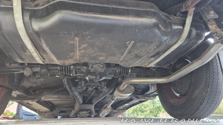 Mercedes-Benz 170 170 s 1950