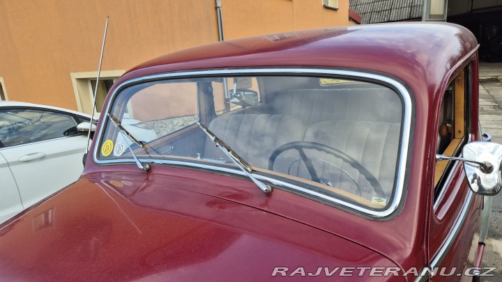 Mercedes-Benz 170 170 s 1950