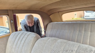 Mercedes-Benz 170 170 s 1950