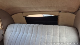 Mercedes-Benz 170 170 s 1950