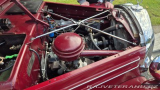 Mercedes-Benz 170 170 s 1950