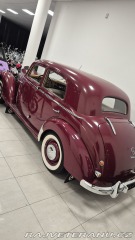 Mercedes-Benz 170 170 s 1950