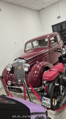 Mercedes-Benz 170 170 s 1950