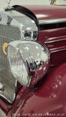 Mercedes-Benz 170 170 s 1950