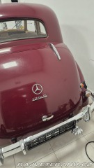 Mercedes-Benz 170 170 s 1950