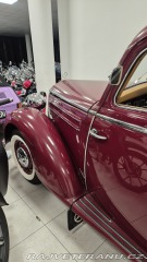 Mercedes-Benz 170 170 s 1950