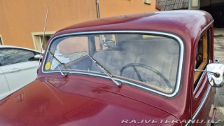 Mercedes-Benz 170 170 s 1950