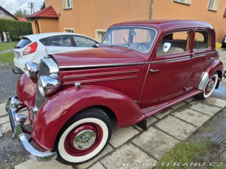 Mercedes-Benz 170 170 s 1950