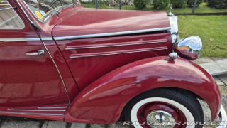 Mercedes-Benz 170 170 s 1950