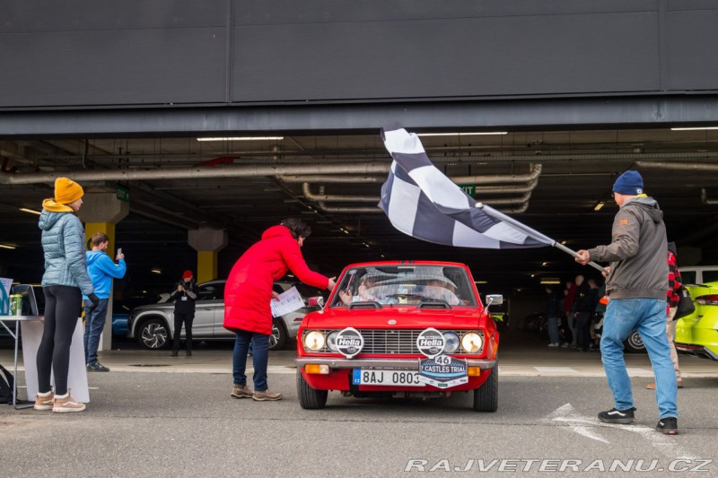 Fiat 128 Sport Coupe