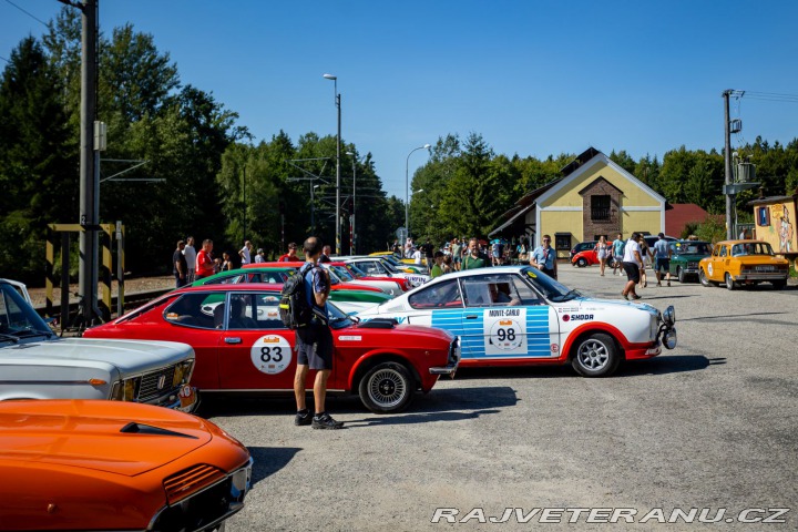 Fiat 128 Sport Coupe 1972