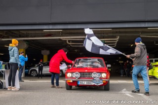 Fiat 128 Sport Coupe 1972