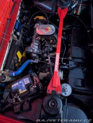 Fiat 128 Sport Coupe 1972