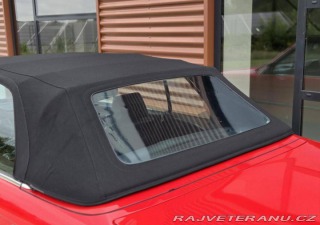 BMW 3 E30 Cabrio 320i 1990