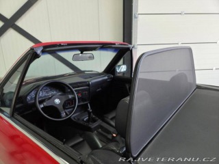 BMW 3 E30 Cabrio 320i 1990
