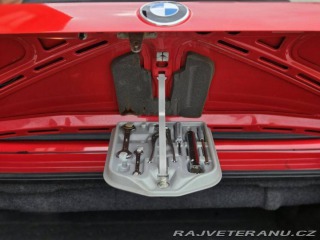 BMW 3 E30 Cabrio 320i 1990