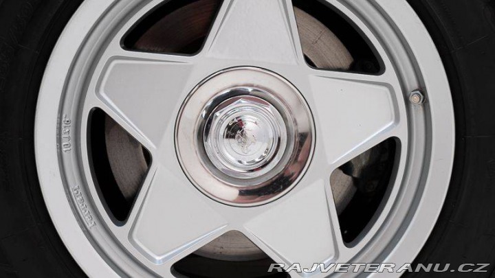 Ferrari Testarossa Monodado 1988