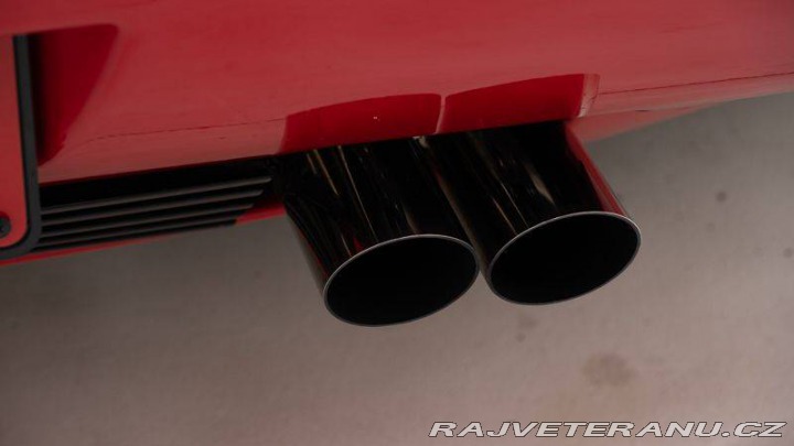 Ferrari Testarossa Monodado 1988