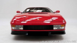 Ferrari Testarossa Monodado 1988