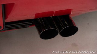 Ferrari Testarossa Monodado 1988