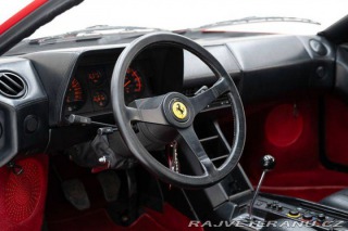 Ferrari Testarossa Monodado 1988