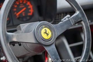 Ferrari Testarossa Monodado 1988