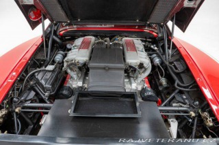 Ferrari Testarossa Monodado 1988