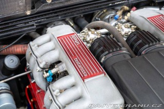 Ferrari Testarossa Monodado 1988